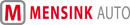 Logo Mensink Auto's